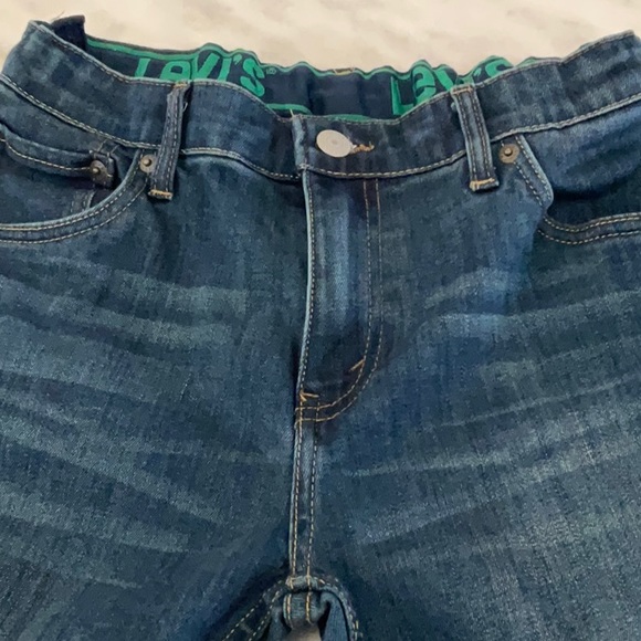 Levi’s 511 29 x 31 18 regular - Picture 4 of 6